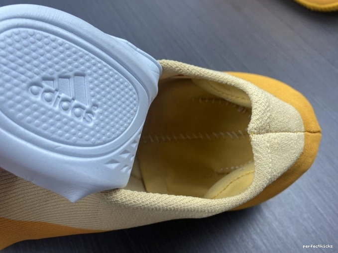 Knit Yeezy GW5353 Adidas Sulfur RNR 0807